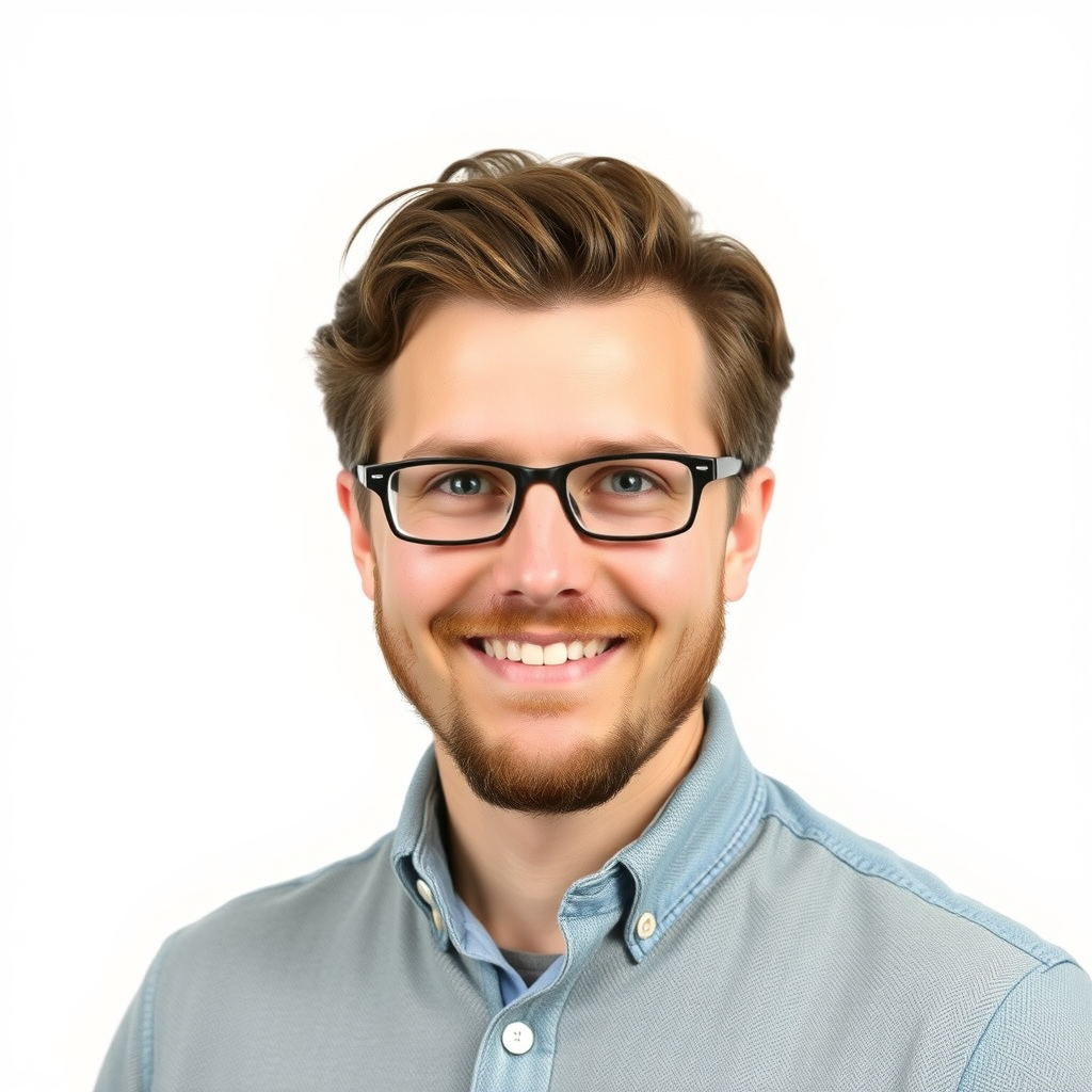 Scott Horn's Profile